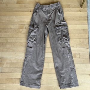 Classic Cargo Pant